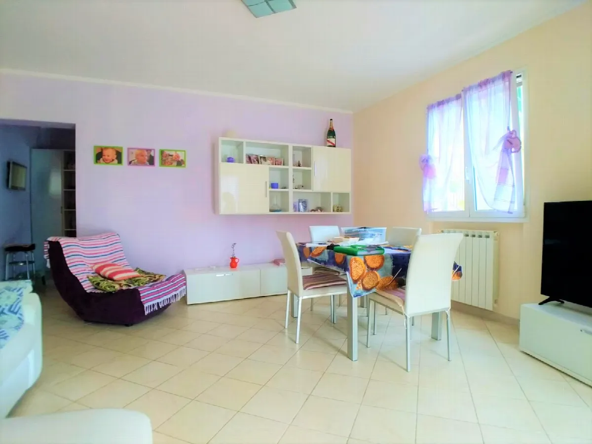 Casa Indipendente in vendita a Camporosso - foto 2