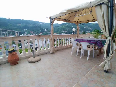 Casa Indipendente in vendita a Camporosso - foto 4