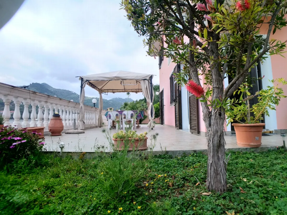 Casa Indipendente in vendita a Camporosso - foto 5