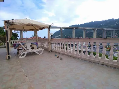 Casa Indipendente in vendita a Camporosso - foto 6
