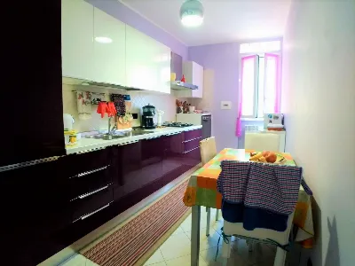 Casa Indipendente in vendita a Camporosso - foto 8