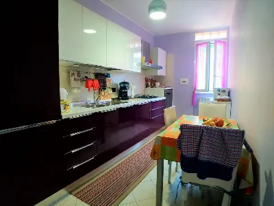 Casa Indipendente in vendita a Camporosso - foto 9