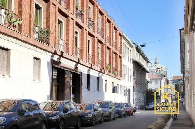 Ufficio a Milano