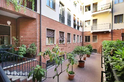 Ufficio in vendita a Milano, Genova, Ticin... - foto 6