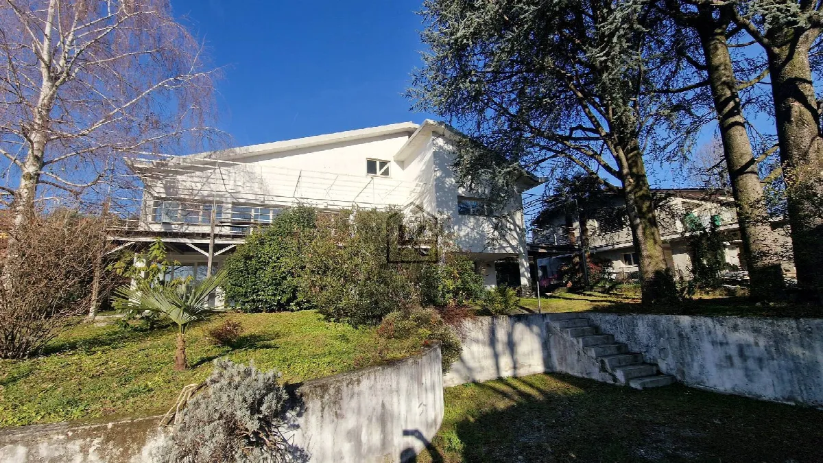 Villa in vendita a Vergiate - foto 2