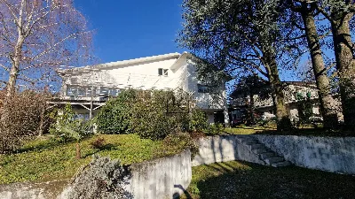 Villa in vendita a Vergiate - foto 2