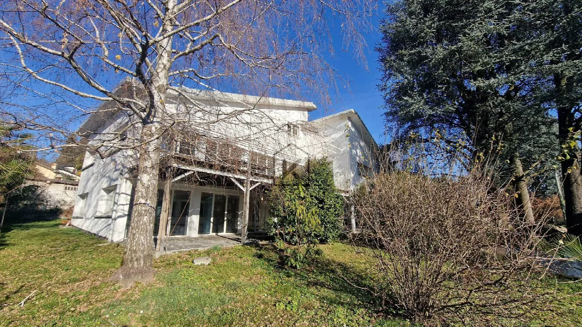 Villa in vendita a Vergiate - foto 3