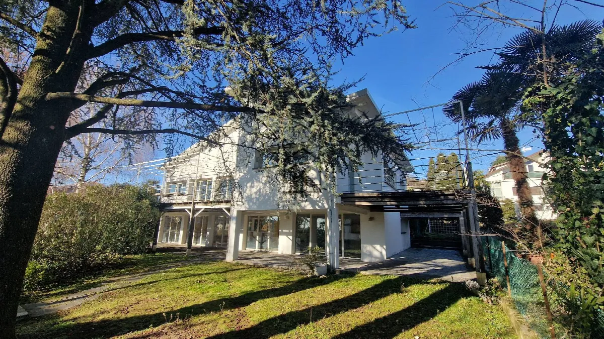Villa in vendita a Vergiate - foto 4
