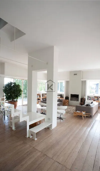 Villa in vendita a Vergiate - foto 8