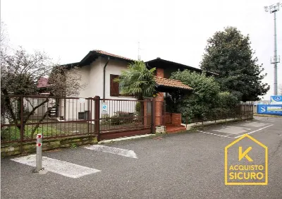 Villa in vendita a Sedriano - foto 1