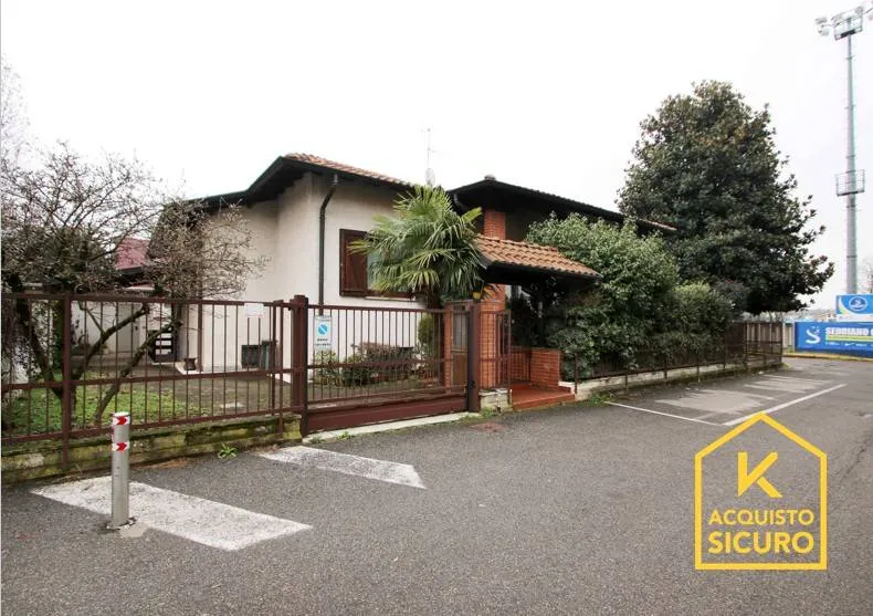 Villa in vendita a Sedriano - foto 1