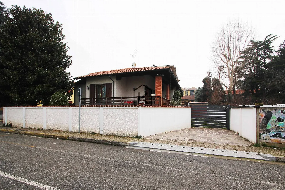 Villa in vendita a Sedriano - foto 2