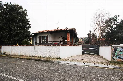 Villa in vendita a Sedriano - foto 2