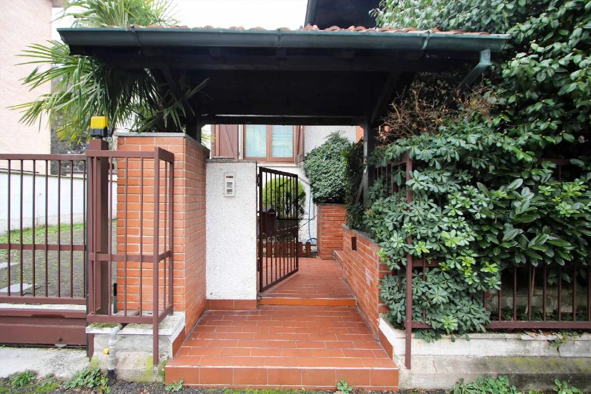 Villa in vendita a Sedriano - foto 3
