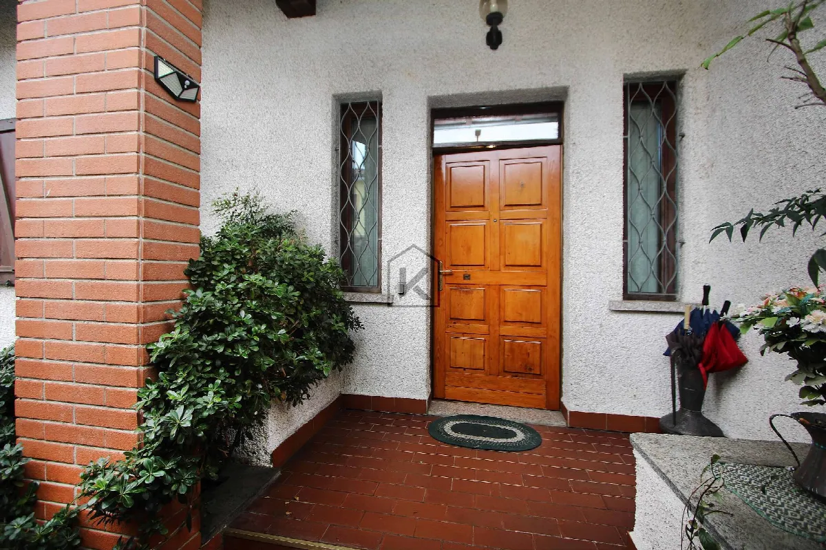 Villa in vendita a Sedriano - foto 4