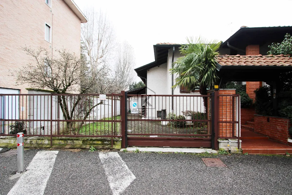Villa in vendita a Sedriano - foto 5