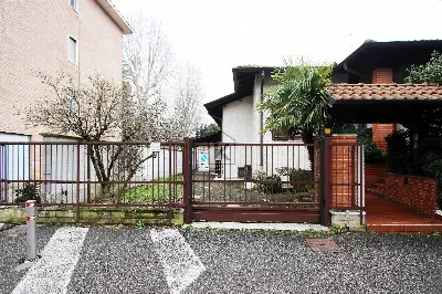 Villa in vendita a Sedriano - foto 5