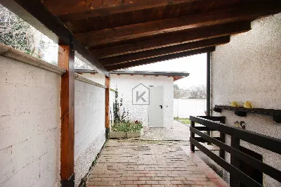Villa in vendita a Sedriano - foto 8