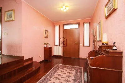 Villa in vendita a Sedriano - foto 9