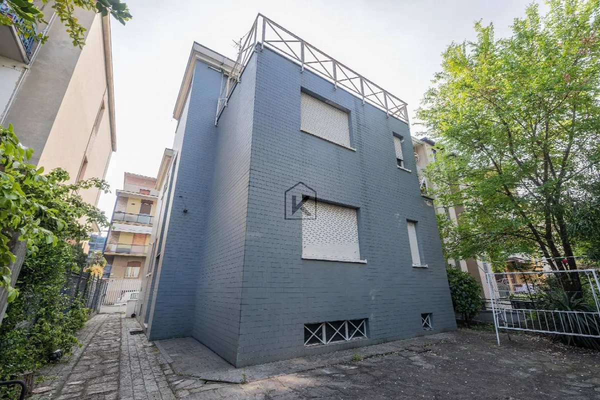 Villa in vendita a Milano, Precotto, Turro - foto 2