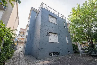 Villa in vendita a Milano, Precotto, turro - foto 2