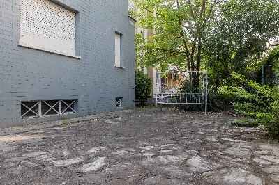 Villa in vendita a Milano, Precotto, turro - foto 3