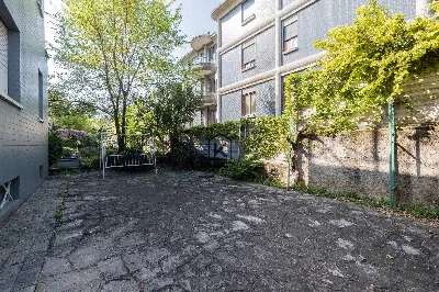 Villa in vendita a Milano, Precotto, turro - foto 4