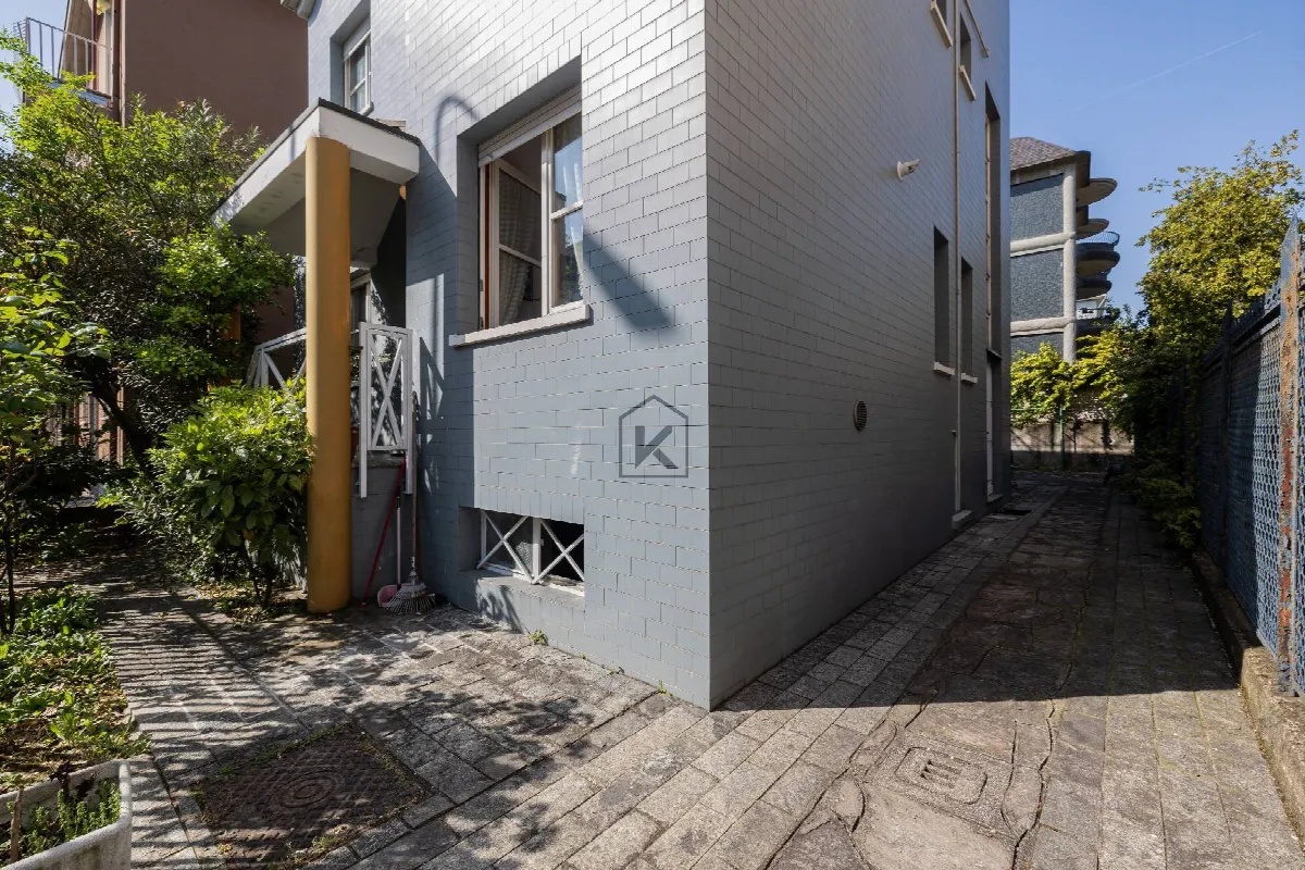 Villa in vendita a Milano, Precotto, Turro - foto 5