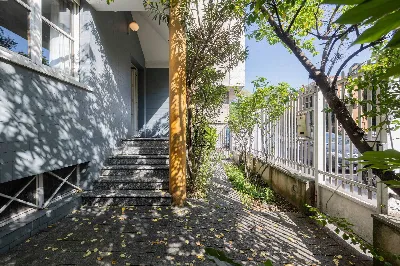 Villa in vendita a Milano, Precotto, turro - foto 7