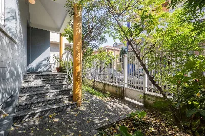 Villa in vendita a Milano, Precotto, turro - foto 8