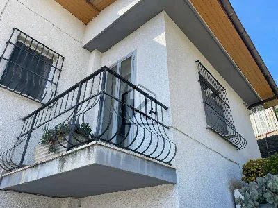 Villa in vendita a Vallecrosia - foto 5