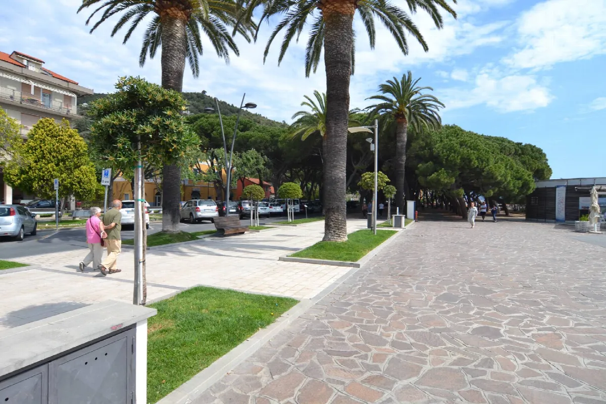 Rustico/Casale in vendita a Ceriale - foto 3