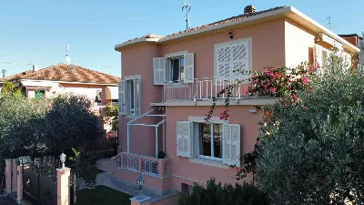 Villa in vendita a Loano - foto 1