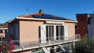 Villa in vendita a Loano - foto 5