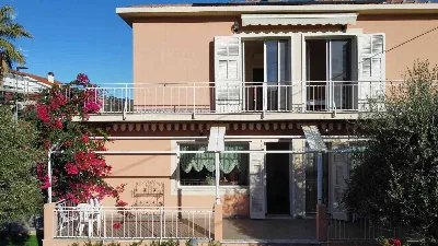 Villa in vendita a Loano - foto 7