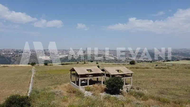 Rustico/Casale in vendita a Modica, Zona Industriale, Conservatore, San Giacomo - foto 1