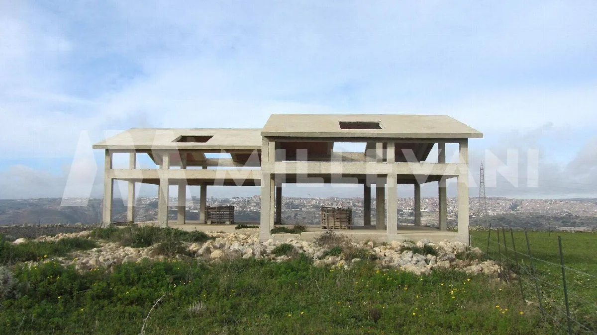 Rustico/Casale in vendita a Modica, Zona Industriale, Conservatore, San Giacomo - foto 3