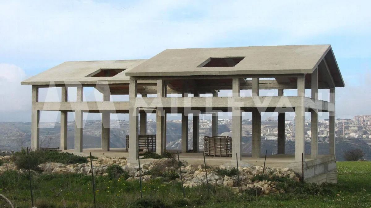 Rustico/Casale in vendita a Modica, Zona Industriale, Conservatore, San Giacomo - foto 4