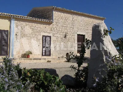 Rustico/Casale in vendita a Ragusa, Puntar... - foto 1