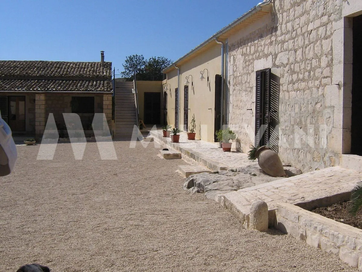 Rustico/Casale in vendita a Ragusa, Puntarazzi, Pozzillo, Donnafugata, Punta Braccetto - foto 2