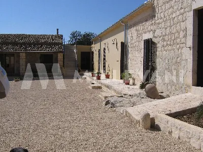 Rustico/Casale in vendita a Ragusa, Puntar... - foto 2