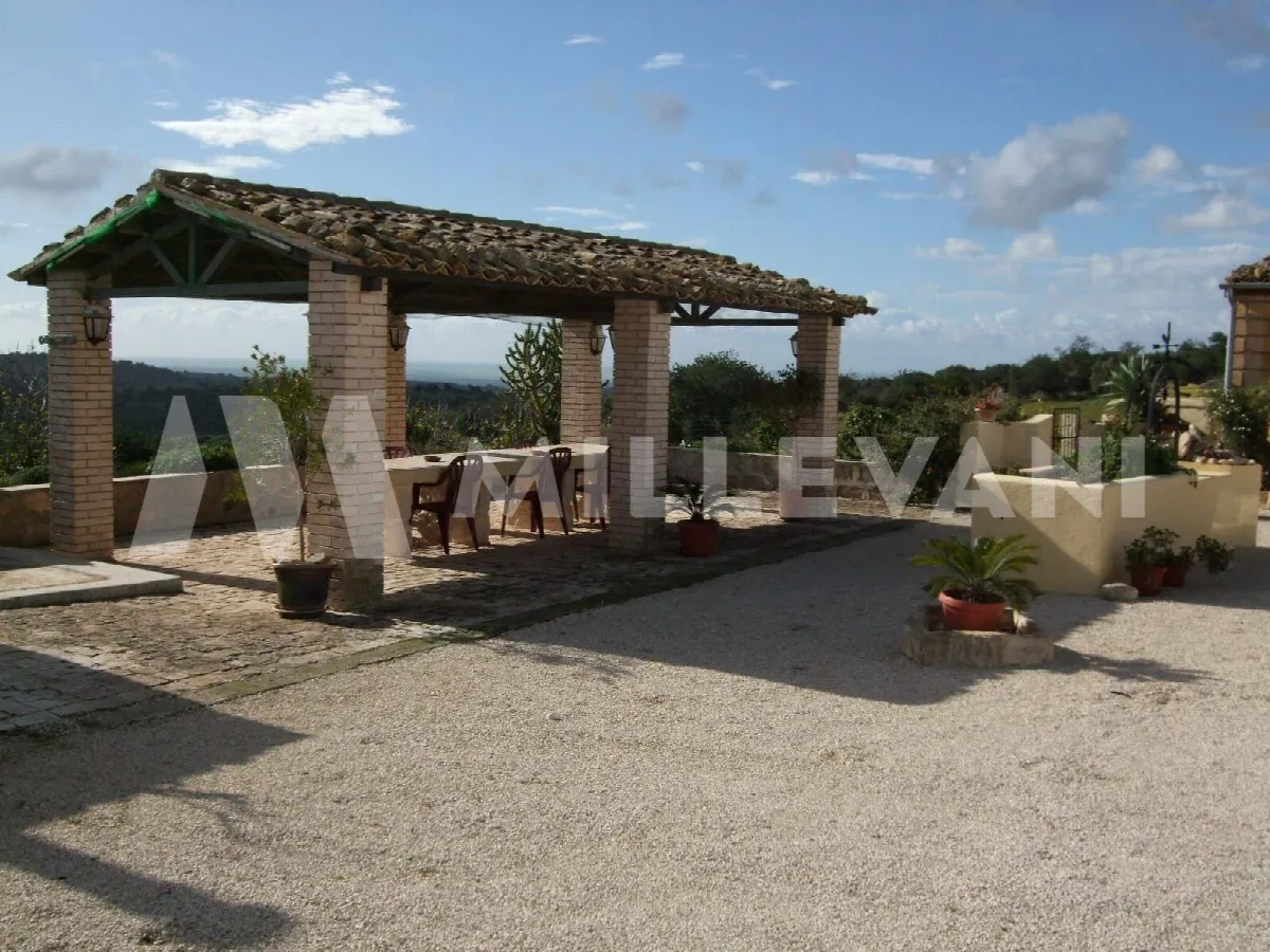 Rustico/Casale in vendita a Ragusa, Puntarazzi, Pozzillo, Donnafugata, Punta Braccetto - foto 4