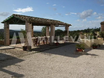 Rustico/Casale in vendita a Ragusa, Puntar... - foto 4