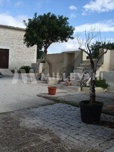 Rustico/Casale in vendita a Ragusa, Puntar... - foto 5