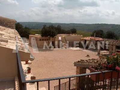 Rustico/Casale in vendita a Ragusa, Puntar... - foto 8