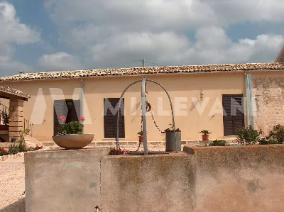 Rustico/Casale in vendita a Ragusa, Puntar... - foto 9