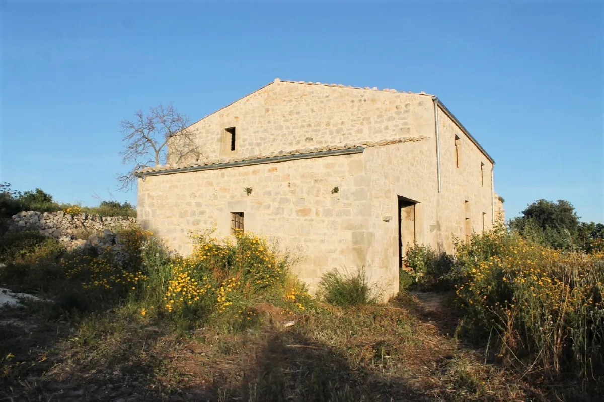 Rustico/Casale in vendita a Modica - foto 3