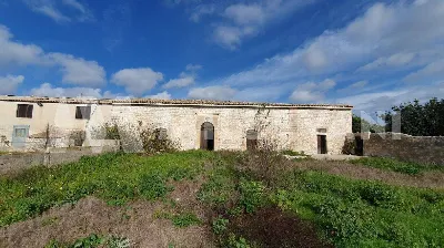 Rustico/Casale in vendita a Scicli - foto 1