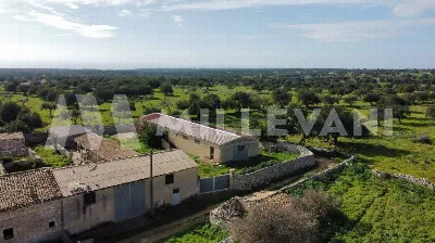Rustico/Casale in vendita a Scicli - foto 2