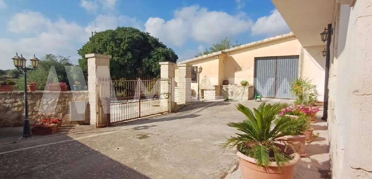 Villa in vendita a Modica - foto 2